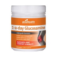 Goodhealth好健康加强版维骨力含软骨素180粒